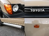 トヨタ ランドクルーザープラド(12枚目)