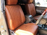 トヨタ ランドクルーザープラド(4枚目)