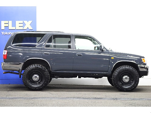 サイドステップのお取り付けもご相談ください！