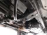 下回り防錆塗装済み！