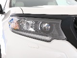 トヨタ ランドクルーザープラド(23枚目)