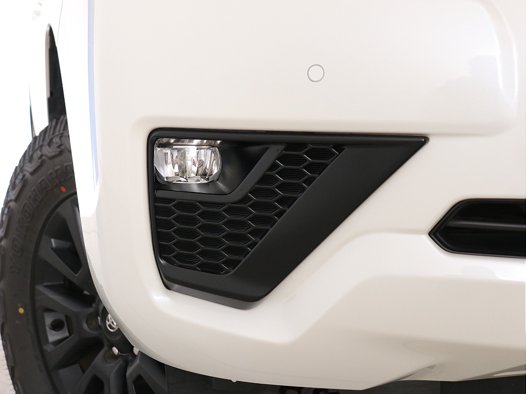 トヨタ ランドクルーザープラド(24枚目)