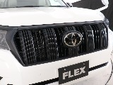 トヨタ ランドクルーザープラド(25枚目)