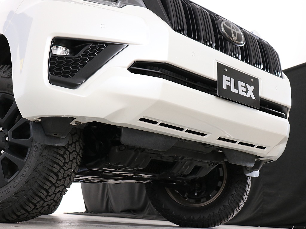 トヨタ ランドクルーザープラド(26枚目)