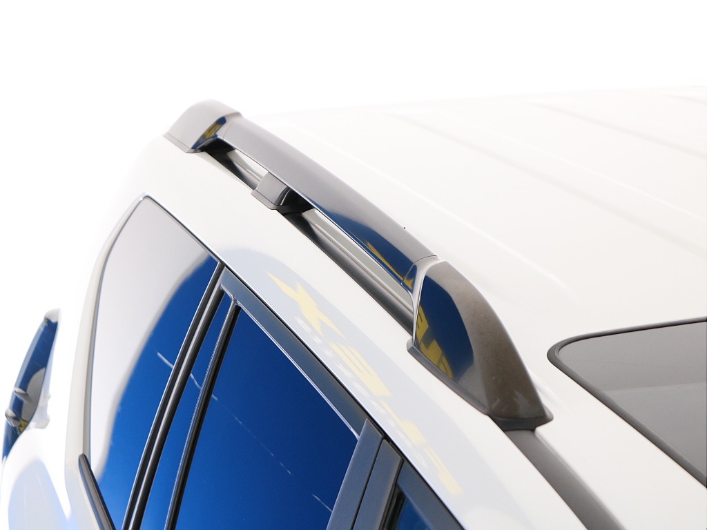 トヨタ ランドクルーザープラド(28枚目)