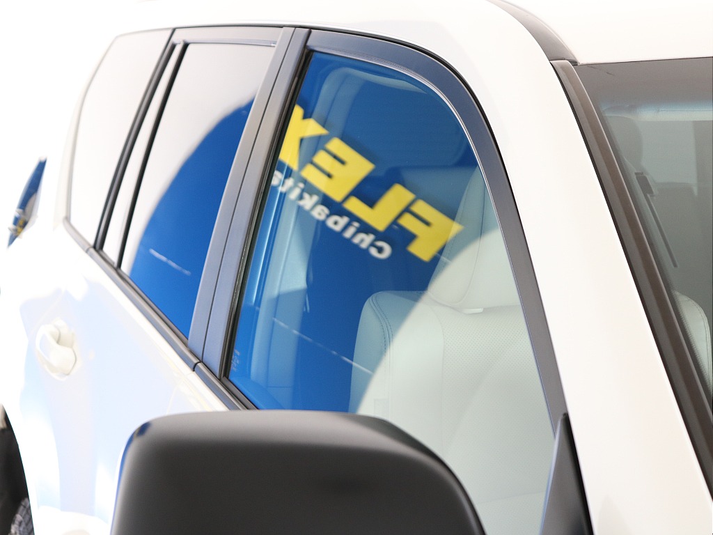 トヨタ ランドクルーザープラド(29枚目)