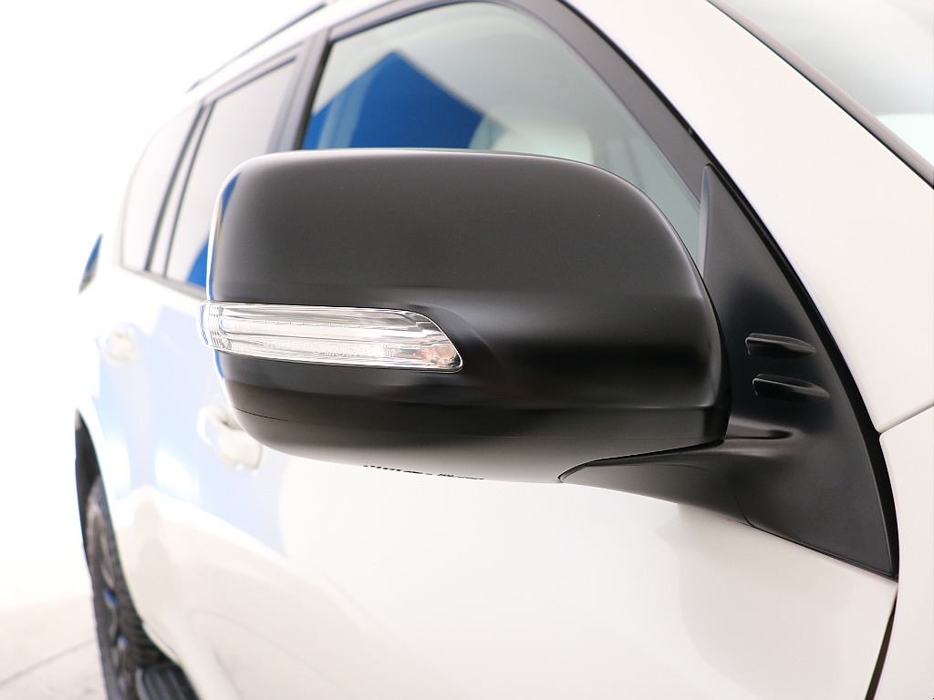 トヨタ ランドクルーザープラド(30枚目)