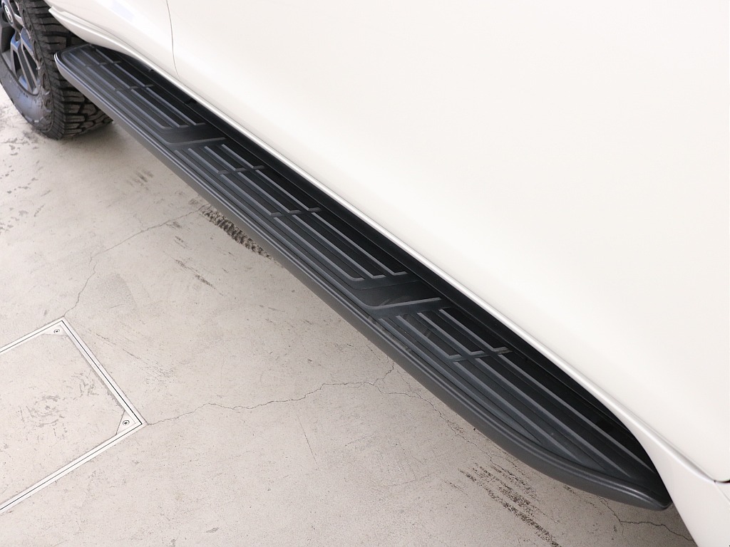 トヨタ ランドクルーザープラド(32枚目)