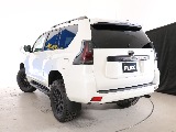 トヨタ ランドクルーザープラド(34枚目)