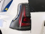 トヨタ ランドクルーザープラド(35枚目)
