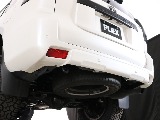 トヨタ ランドクルーザープラド(37枚目)