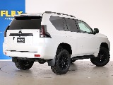オリジナルBLACKテールランプ装備済み！マットブラックと統一感がありカッコ良いです！