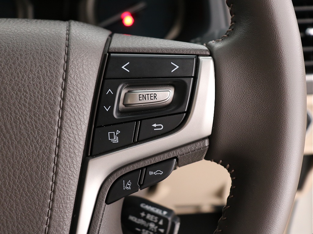 トヨタ ランドクルーザープラド(45枚目)