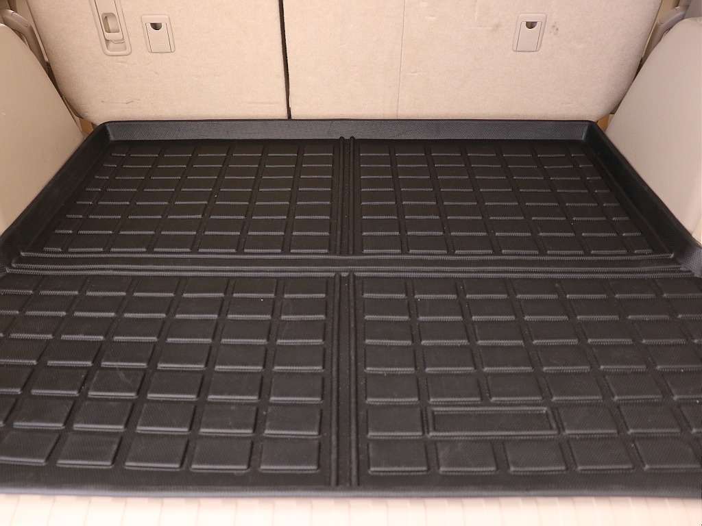 トヨタ ランドクルーザープラド(50枚目)