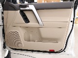 トヨタ ランドクルーザープラド(52枚目)