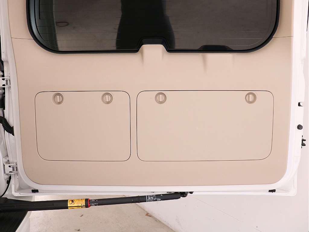 トヨタ ランドクルーザープラド(56枚目)