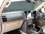 トヨタ ランドクルーザープラド(57枚目)
