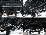 下回りの状態も良好です！