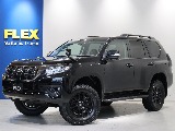 特別仕様車・ランクルプラド70thアニバーサリーリミテッドが入間店に仲間入り☆