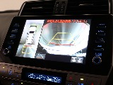 パノラマビューで駐車も安心！