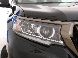 トヨタ ランドクルーザープラド(23枚目)