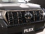 トヨタ ランドクルーザープラド(25枚目)