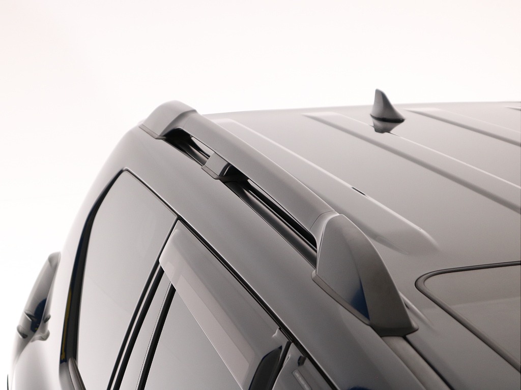 トヨタ ランドクルーザープラド(27枚目)