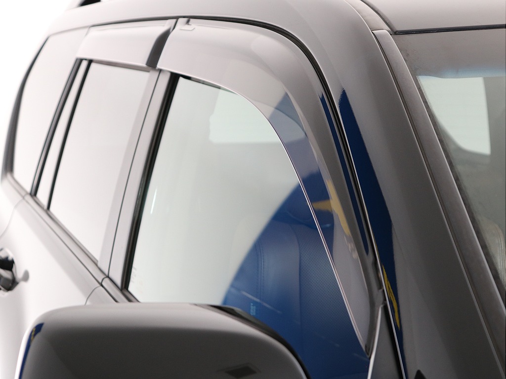 トヨタ ランドクルーザープラド(28枚目)