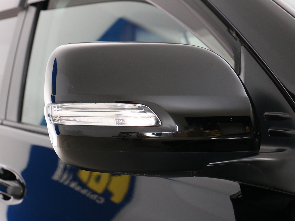 トヨタ ランドクルーザープラド(29枚目)