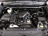 信頼と実績のある2700㏄ガソリンエンジン！