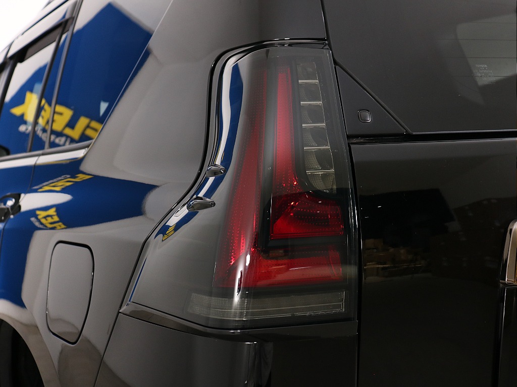 トヨタ ランドクルーザープラド(33枚目)