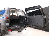 トヨタ ランドクルーザープラド(35枚目)