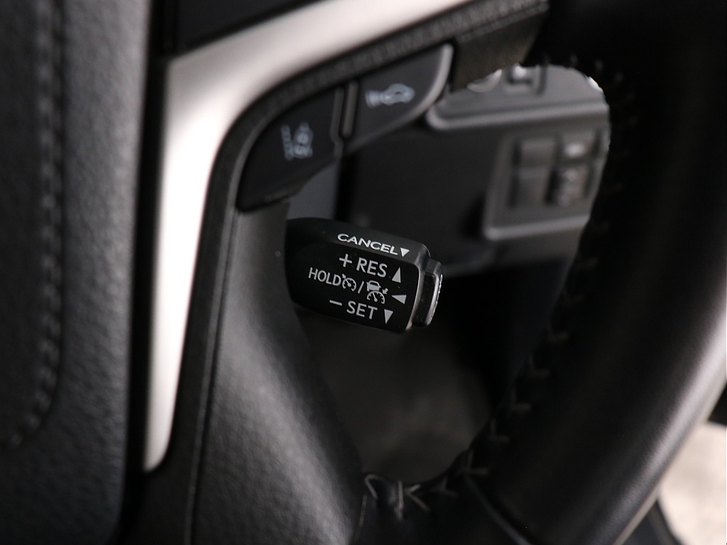 トヨタ ランドクルーザープラド(39枚目)