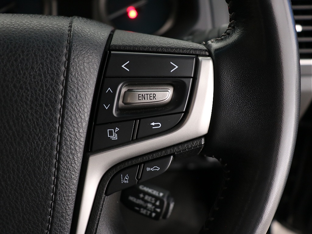 トヨタ ランドクルーザープラド(41枚目)