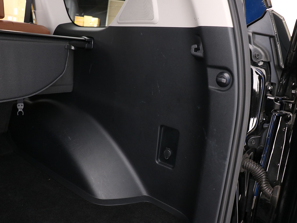 トヨタ ランドクルーザープラド(44枚目)