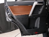 トヨタ ランドクルーザープラド(48枚目)