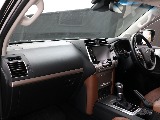トヨタ ランドクルーザープラド(51枚目)