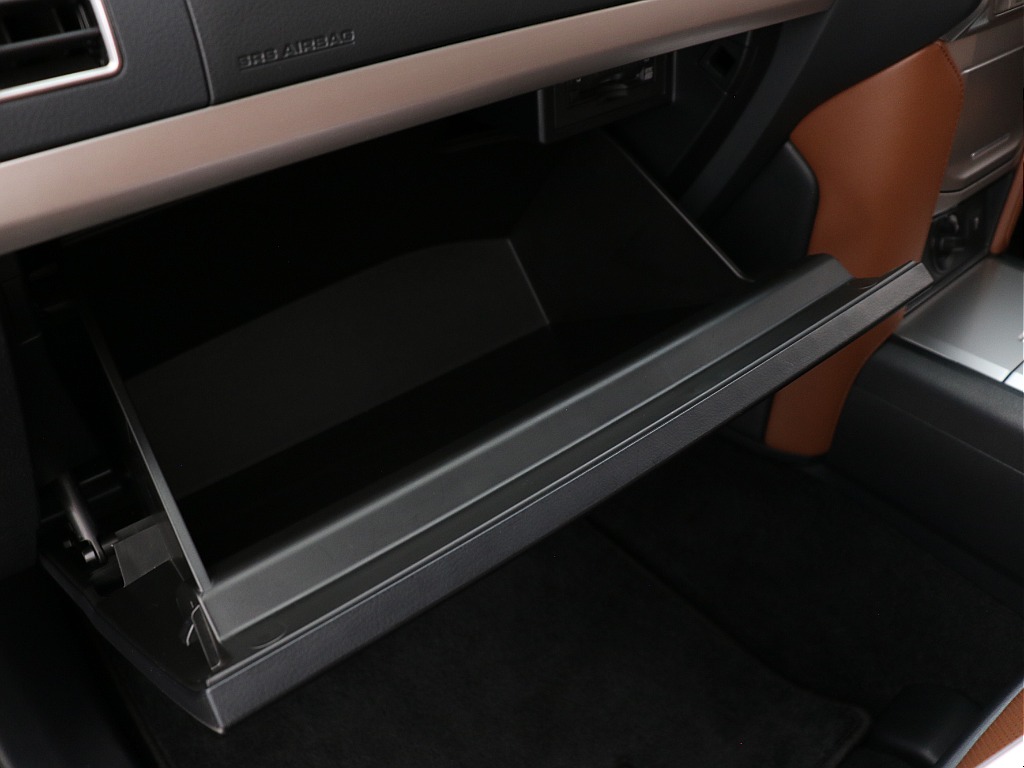 トヨタ ランドクルーザープラド(53枚目)