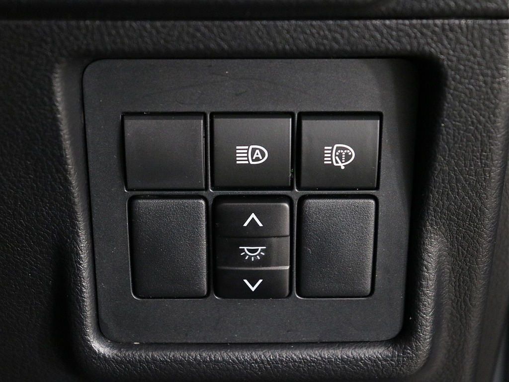 トヨタ ランドクルーザープラド(58枚目)