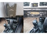 ETC車載器装備済み！