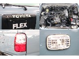 2.7Lエンジン！ストレスフリーな走りを見せてくれます！
