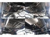 パスタ―施工済みの足回りです！
