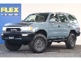 185サーフ前期ナローカスタムの車両が入庫しました！