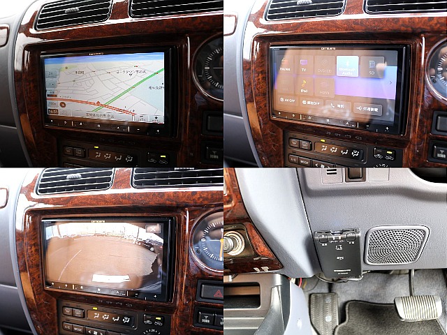 カロッツェリア7インチナビ（AVIC-RZ821-D）とバックカメラ、ETC車載器を新品装着！