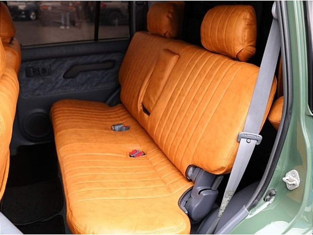 ＦＬＥＸグループは「すべての人に愛車を」をコンセプトに車種別に全国展開中！愛車と一緒に、ライフスタイルを充実させてもらいたいという思いで、ランクル仙台泉店では皆様のご要望になんでもお応えします♪