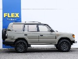 車高はノーマルとなります☆