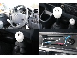 大人気！4000㏄×マニュアル！力強い運転をお楽しみいただけます！