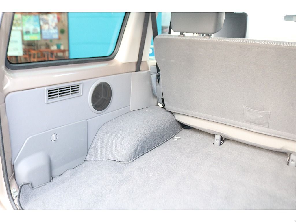 トヨタ ランドクルーザー70(27枚目)