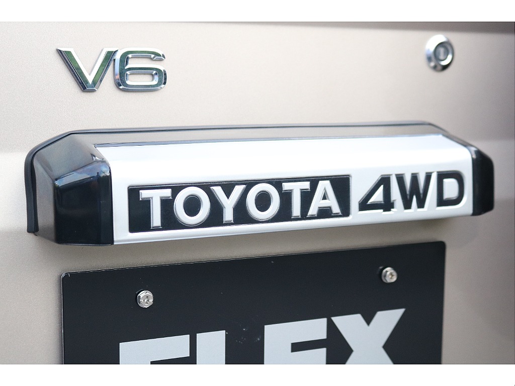 トヨタ ランドクルーザー70(55枚目)