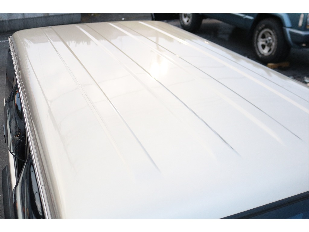 トヨタ ランドクルーザー70(56枚目)